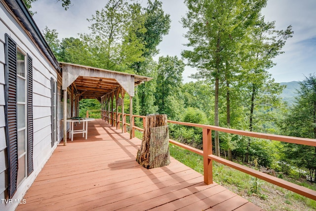 TBD Tank Rd, Butler, TN 37640 - photo 27