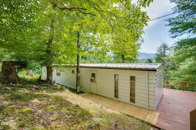 TBD Tank Rd, Butler, TN 37640 - photo 5