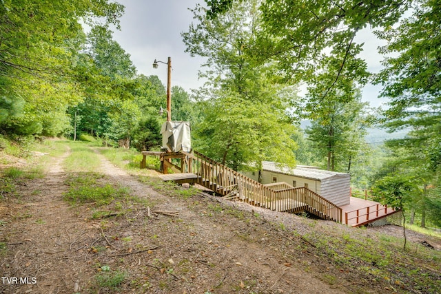 TBD Tank Rd, Butler, TN 37640 - photo 3