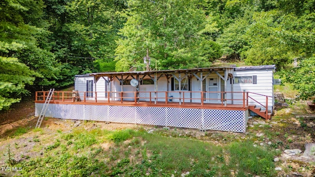 TBD Tank Rd, Butler, TN 37640 - photo 8