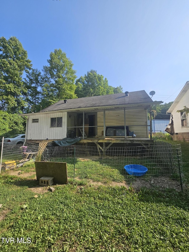 8102 Main St, Pound, VA 24279 - photo 2
