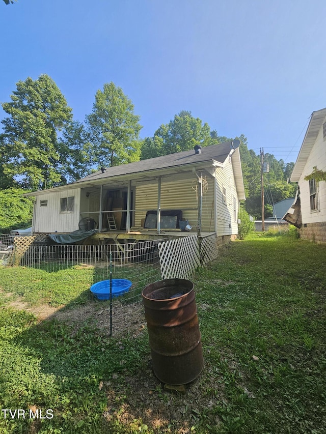 8102 Main St, Pound, VA 24279 - photo 3