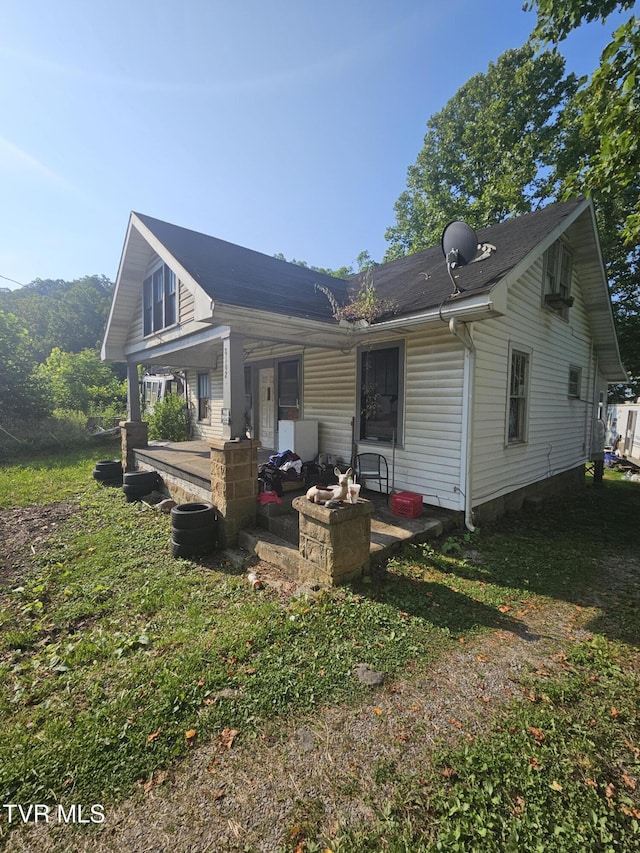 8102 Main St, Pound, VA 24279 - photo 1
