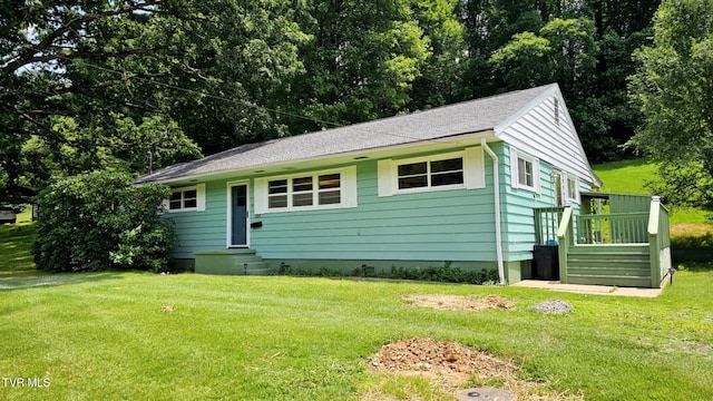1322 E 1st Ave, Big Stone Gap, VA 24219 - photo 2
