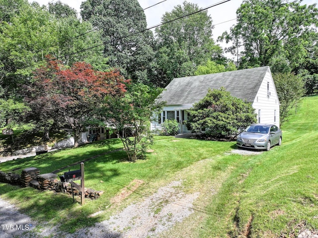 1260 Robinhood Rd, Greeneville, TN 37743 - photo 29