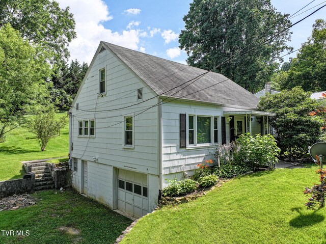 1260 Robinhood Rd, Greeneville, TN 37743 - photo 30