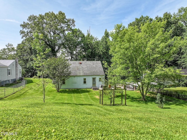 1260 Robinhood Rd, Greeneville, TN 37743 - photo 32