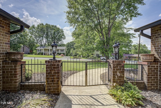 1019 Somerset Dr, Johnson City, TN 37604 - photo 3