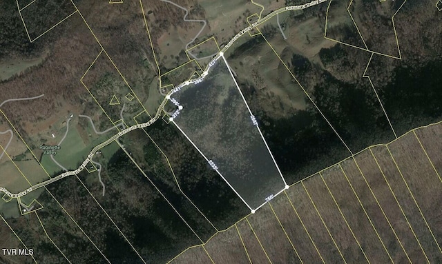 TBD Robinette Valley Rd, Duffield, VA 24244