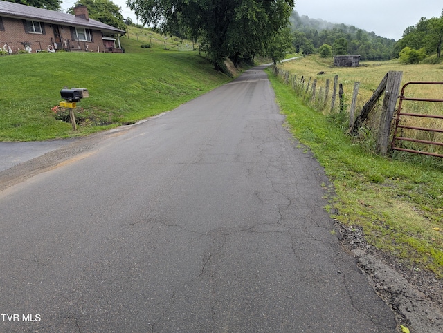 TBD Robinette Valley Rd, Duffield, VA 24244