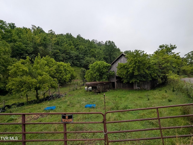 TBD Robinette Valley Rd, Duffield, VA 24244