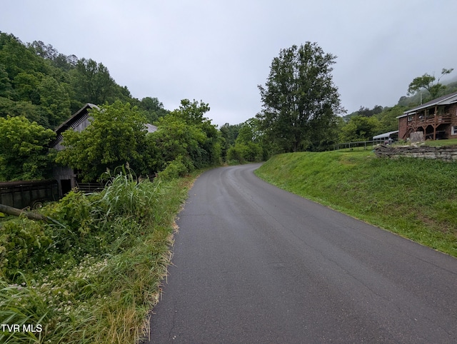 TBD Robinette Valley Rd, Duffield, VA 24244