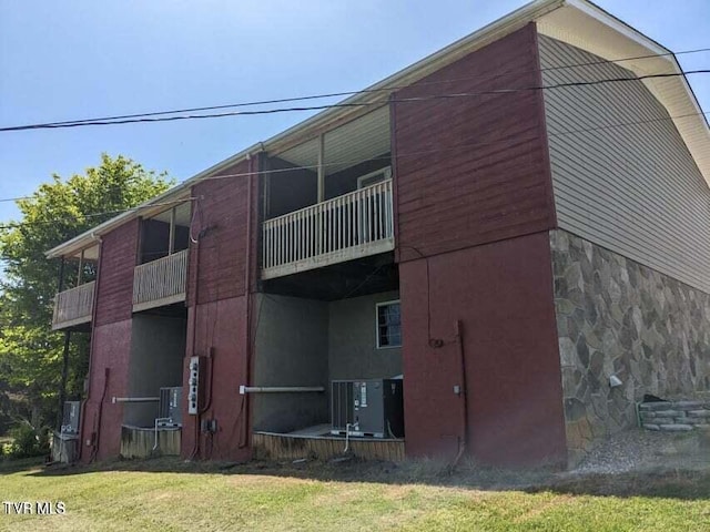2480-2482 Elk Way, Newport, TN 37821 - view of property