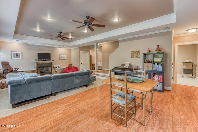 1324 White St, Kingsport, TN 37664 - photo 51