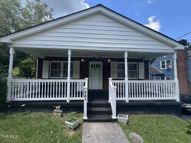 741 E Wood Ave, Big Stone Gap, VA 24219 - photo 2