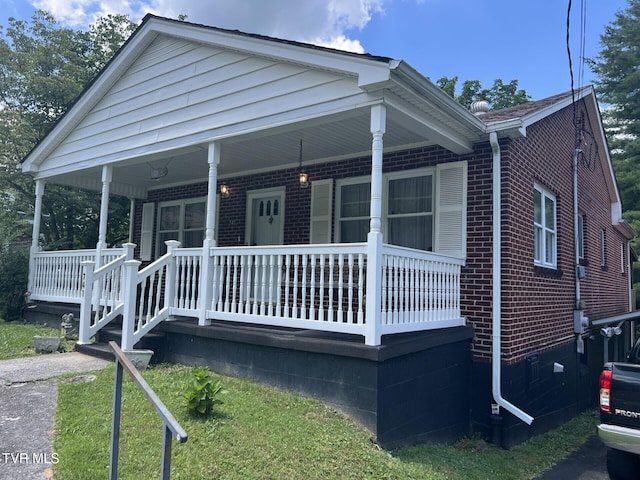 741 E Wood Ave, Big Stone Gap, VA 24219 - photo 4