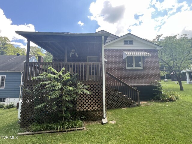 741 E Wood Ave, Big Stone Gap, VA 24219 - photo 11