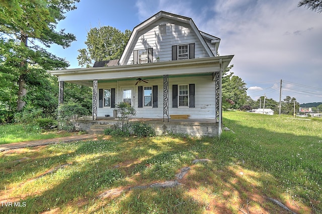 1717 Lafayette St, Greeneville, TN 37745 - photo 1