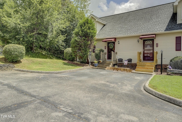 301 Hallbrook Dr Unit 301, Johnson City, TN 37615 - photo 2