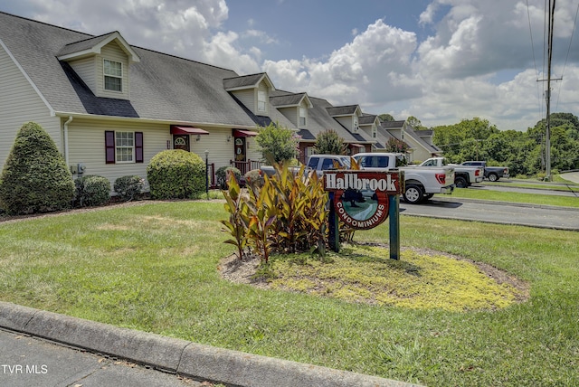 301 Hallbrook Dr Unit 301, Johnson City, TN 37615 - photo 36