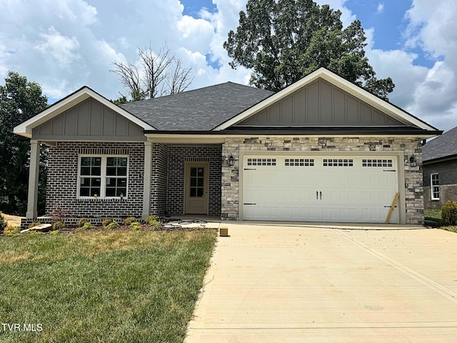 766 Hunts Terrace Dr, Kingsport, TN 37663 - photo 1