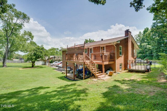 1806 Dellwood Cir, Greeneville, TN 37745 - photo 31