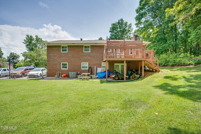 1806 Dellwood Cir, Greeneville, TN 37745 - photo 33