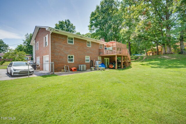 1806 Dellwood Cir, Greeneville, TN 37745 - photo 34
