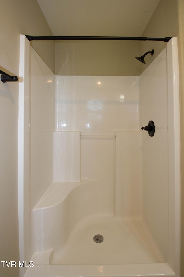 1900 Knob Creek Rd Unit 404, Johnson City, TN 37604 - full bath with a shower