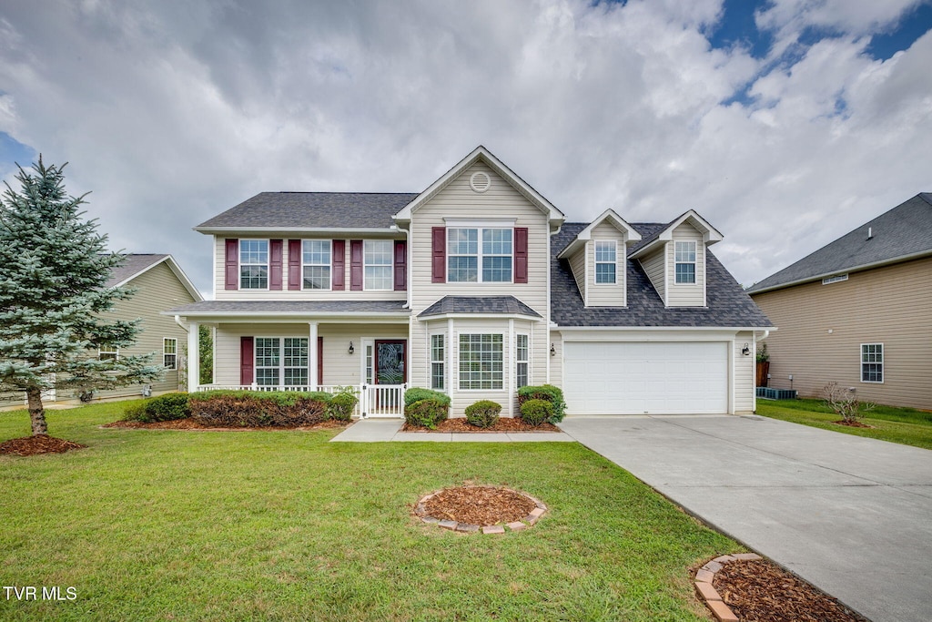 754 Candor Rd, Johnson City, TN 37615 - photo 1