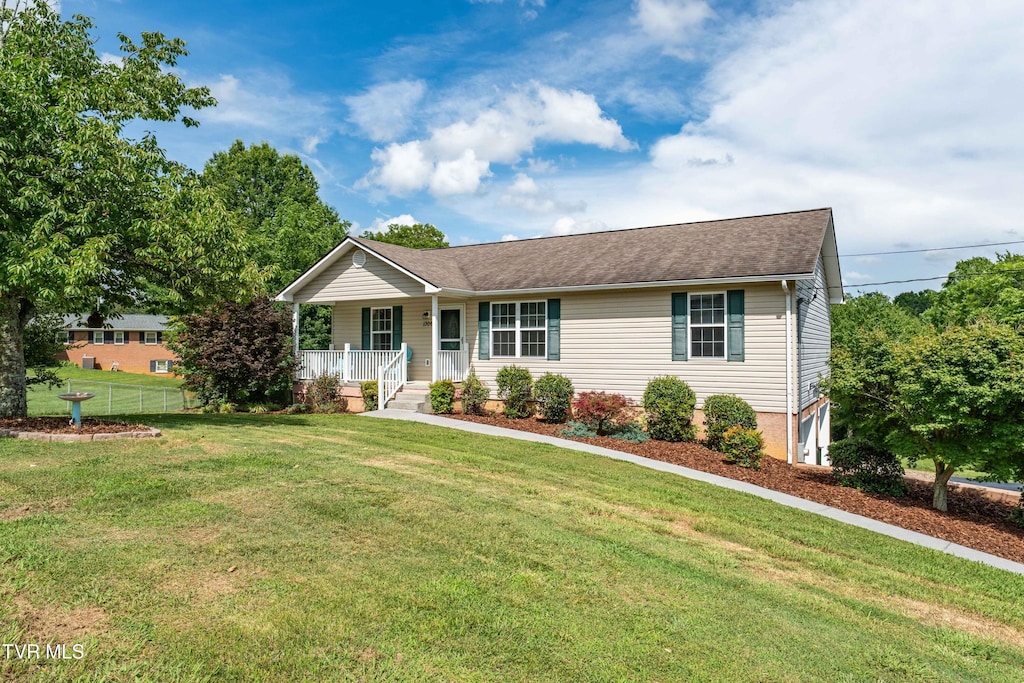 1306 Greenlee Dr, Jonesborough, TN 37659 - photo 1