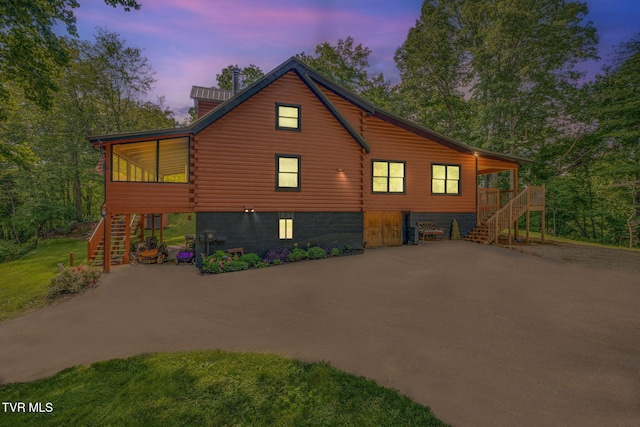 165 Hawks Nest Ln, Elizabethton, TN 37643 - photo 3