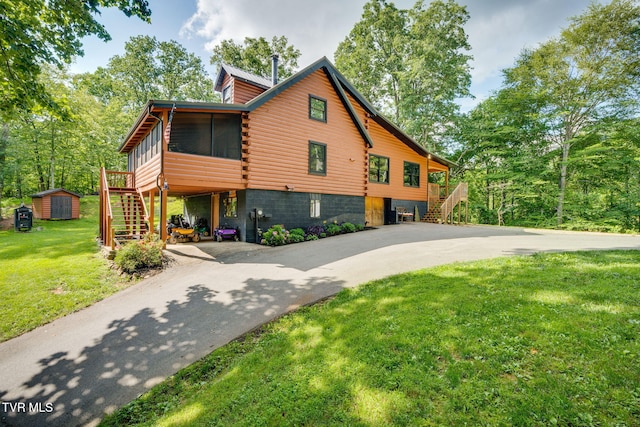 165 Hawks Nest Ln, Elizabethton, TN 37643 - photo 4