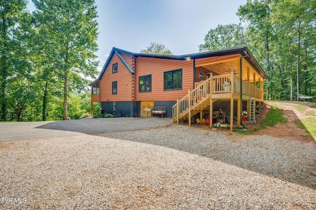 165 Hawks Nest Ln, Elizabethton, TN 37643 - photo 5