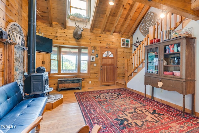 165 Hawks Nest Ln, Elizabethton, TN 37643 - photo 14