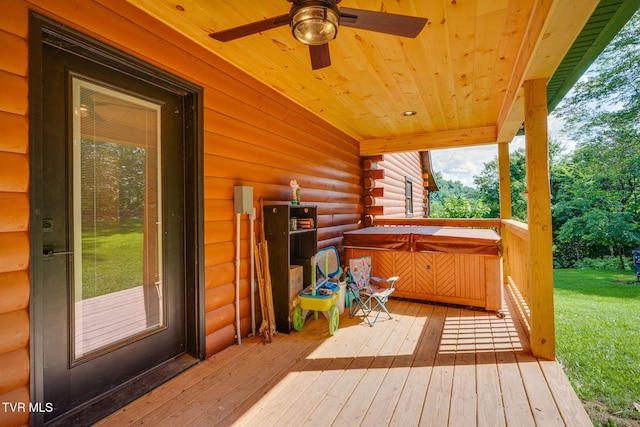 165 Hawks Nest Ln, Elizabethton, TN 37643 - photo 39