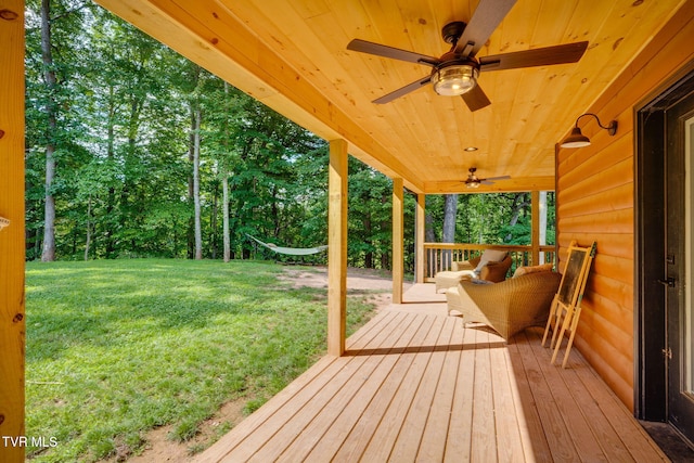 165 Hawks Nest Ln, Elizabethton, TN 37643 - photo 40