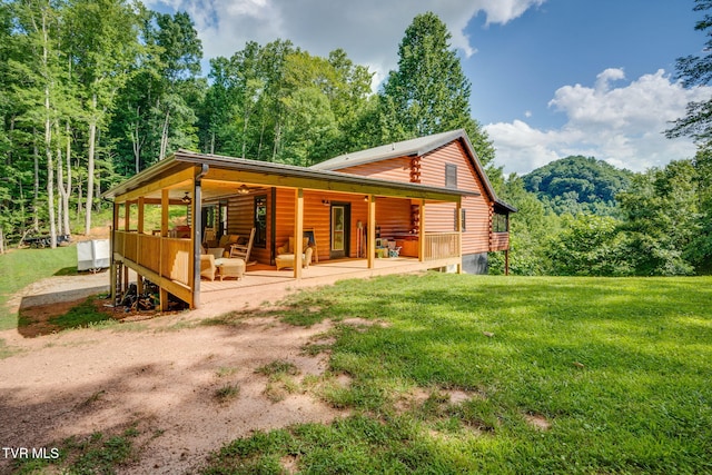 165 Hawks Nest Ln, Elizabethton, TN 37643 - photo 42