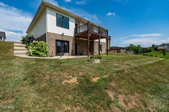 95 Millet Loop, Jonesborough, TN 37659