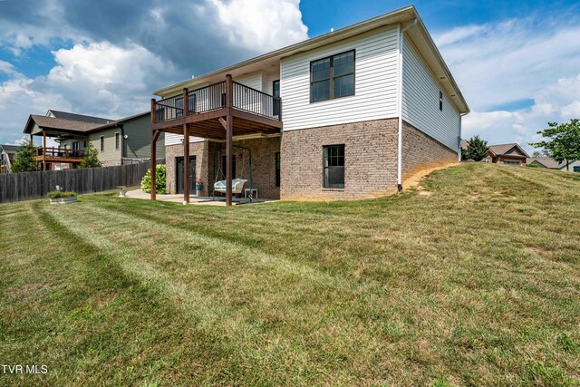 95 Millet Loop, Jonesborough, TN 37659