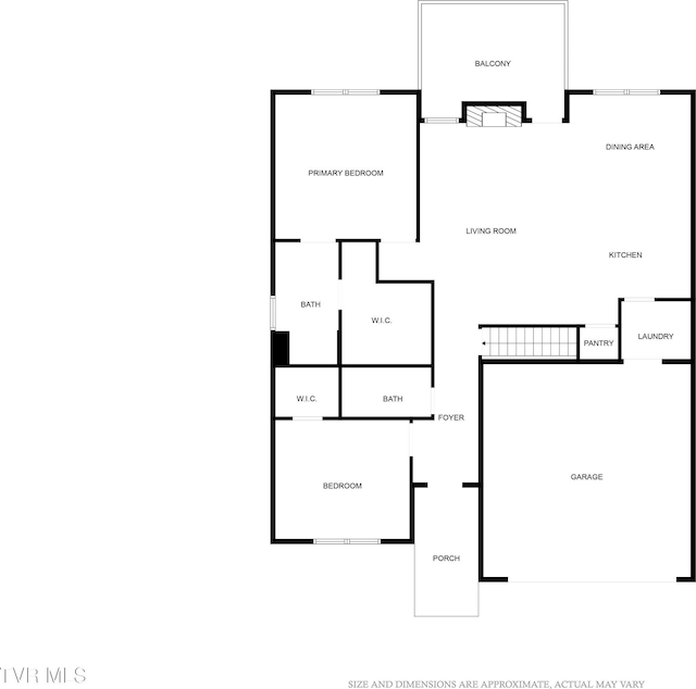 95 Millet Loop, Jonesborough, TN 37659
