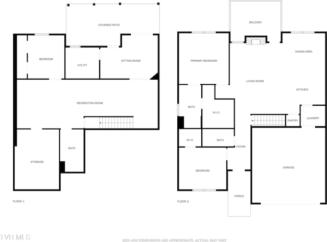 95 Millet Loop, Jonesborough, TN 37659