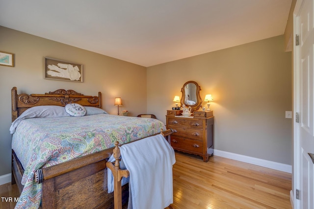 13 Crown Cir, Kingsport, TN 37660 - bedroom featuring light wood finished floors