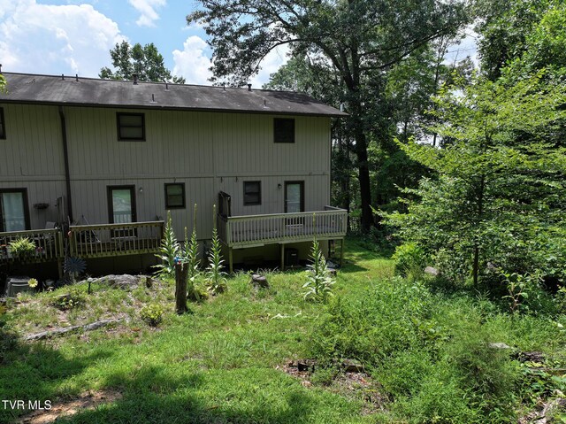 225 Huckleberry Rd Unit 6, Bluff City, TN 37618