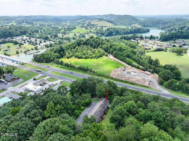 225 Huckleberry Rd Unit 6, Bluff City, TN 37618