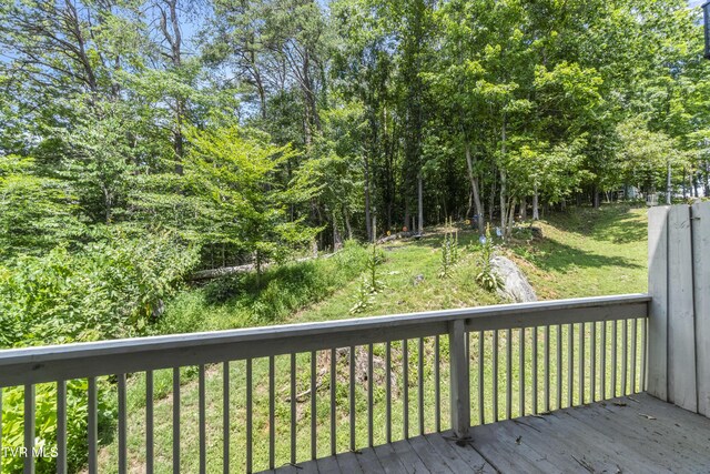 225 Huckleberry Rd Unit 6, Bluff City, TN 37618