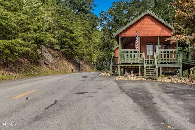 1603 Sequoyah Dr, Mooresburg, TN 37811 - photo 17