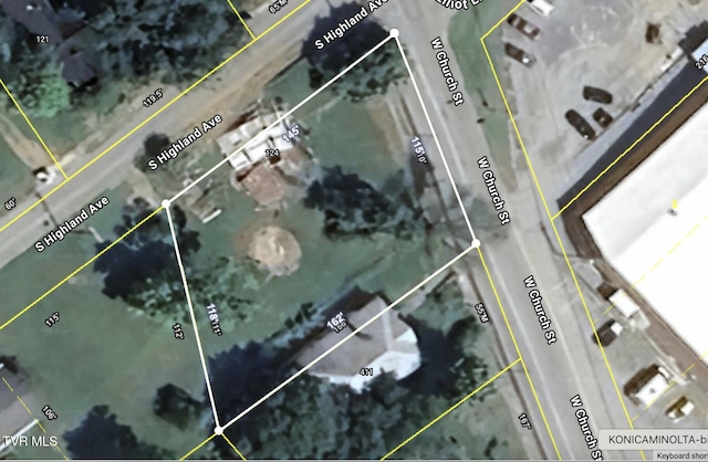 124 S Highland Ave, Greeneville, TN 37743 - photo 4