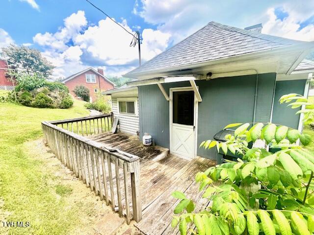 367 E Jackson St, Gate City, VA 24251 - photo 21