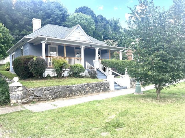 367 E Jackson St, Gate City, VA 24251 - photo 2